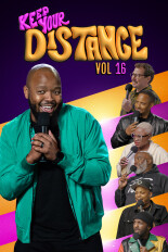 Keep Your Distance: Vol. 16