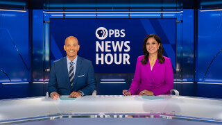 PBS News Hour