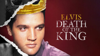 Elvis: Death of the King
