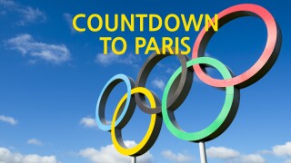 Countdown to Paris