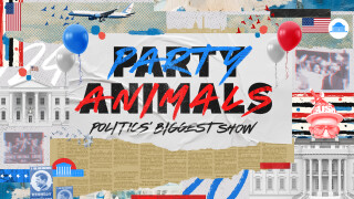 Party Animals: Politics' Biggest Show