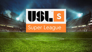 USL Super League Soccer