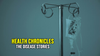 Health Chronicles: The Disease Stories