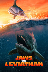 Jaws vs. Leviathan