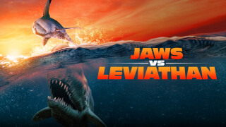 Jaws vs. Leviathan