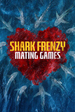 Shark Frenzy: Mating Games