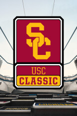 USC Volleyball Classic