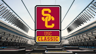 USC Volleyball Classic