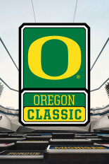 Oregon Volleyball Classic