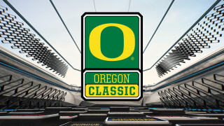 Oregon Volleyball Classic