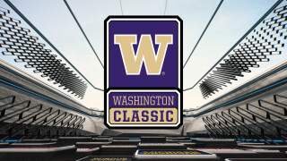 Washington Volleyball Classic