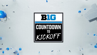 B1G Countdown to Kickoff