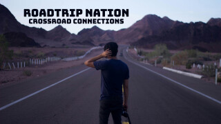 Roadtrip Nation: Crossroad Connections