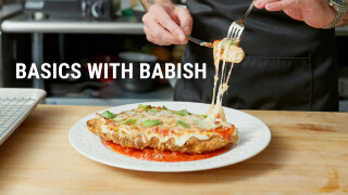 Basics With Babish