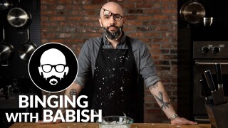 Binging With Babish