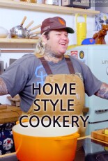 Home Style Cookery