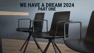 We Have a Dream 2024: Part One
