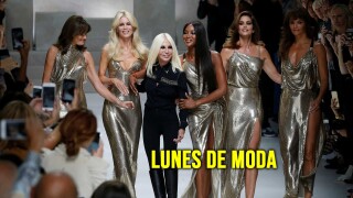 Lunes de Moda