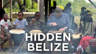 Hidden Belize