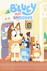 Bluey Minisodes