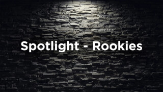 Spotlight - Rookies