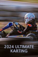 2024 Ultimate Karting