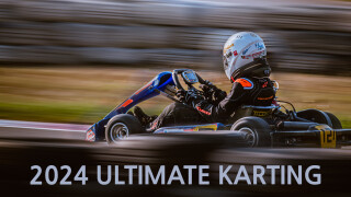 2024 Ultimate Karting