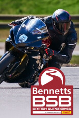 2024 British Superbikes