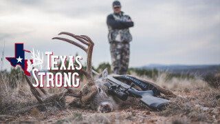 Texas Strong