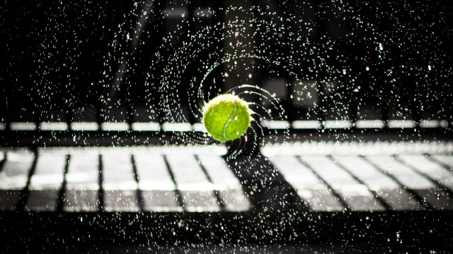 2024 China Open Tennis