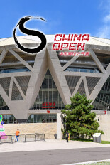 2024 China Open Tennis