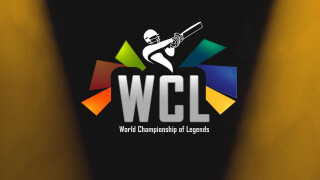 World Championship of Legends Cricket