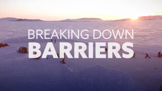 Breaking Down Barriers