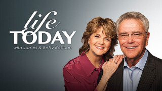 Life Today with James & Betty Robison