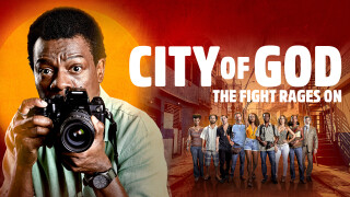 City of God: The Fight Rages On