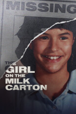 The Girl on the Milk Carton