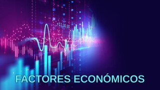 Factores económicos