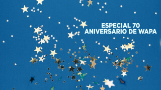 Especial 70 aniversario de Wapa