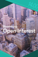 Bloomberg Open Interest