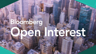 Bloomberg Open Interest