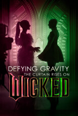 Defying Gravity: The Curtain Rises on Wicked