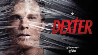 FREE PARAMOUNT+ WITH SHOWTIME: Dexter