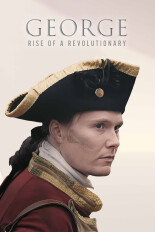 George: Rise of a Revolutionary