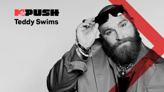 MTV Push Presents: Teddy Swims