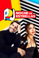 Noche de Estrellas: Premios Juventud 2024