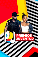 Premios Juventud 2024