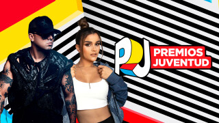 Premios Juventud 2024