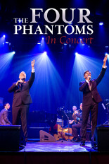 The Four Phantoms in Concert