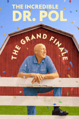 The Incredible Dr. Pol: The Grand Finale