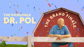 The Incredible Dr. Pol: The Grand Finale